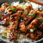 Crispy Lemongrass Chicken
