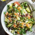 Jennifer Aniston Salad