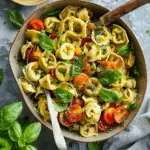 Tortellini Salad