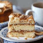 Coffee Cake