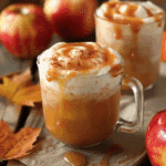 Caramel Apple Cider