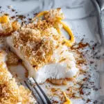 Baked Alaska Pollock