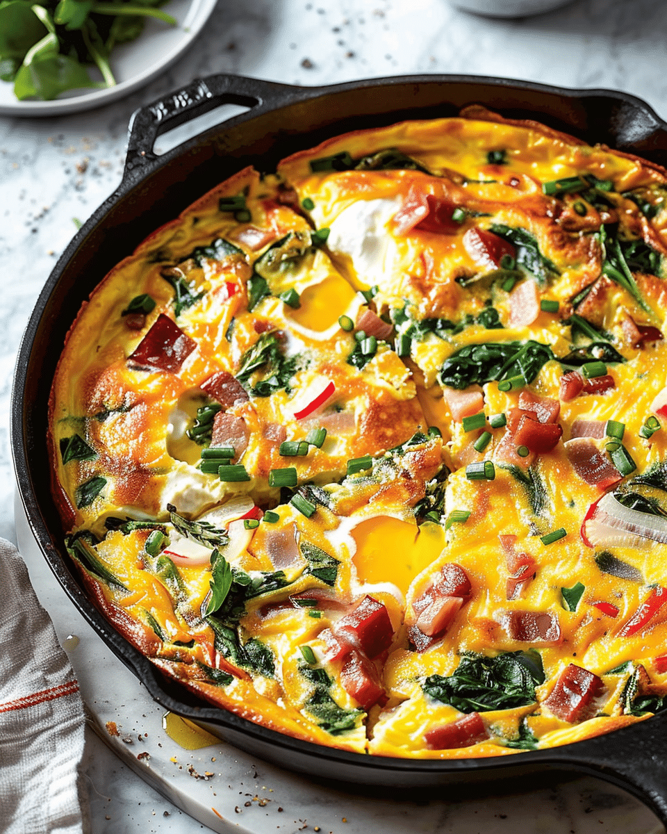 Frittata