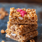 Cereal Bars