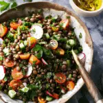 Lentil Salad
