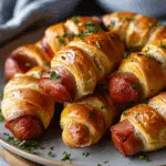 Pigs in a Blanket