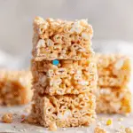Tasty Rice Krispie Treats
