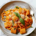 Carrot Pasta