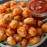 Air Fryer Tater Tots
