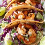 Shrimp Tacos