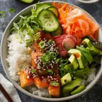 Sushi Bowl
