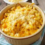 Velveeta Mac and Cheese