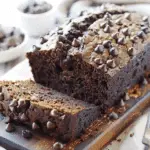 Chocolate Banana Bread