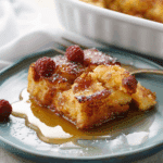 French Toast Casserole