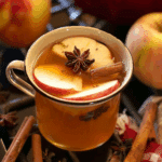Hot Apple Cider