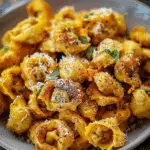 Air Fryer Tortellini