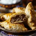 Ground Beef Hand Pies
