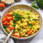 Tofu Scramble