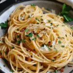 Asian Garlic Noodles