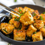 Air Fryer Tofu