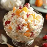 Ambrosia Salad