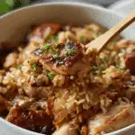 Chicken Adobo Rice Cooker