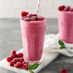 Raspberry Smoothie