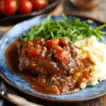 Swiss Steak