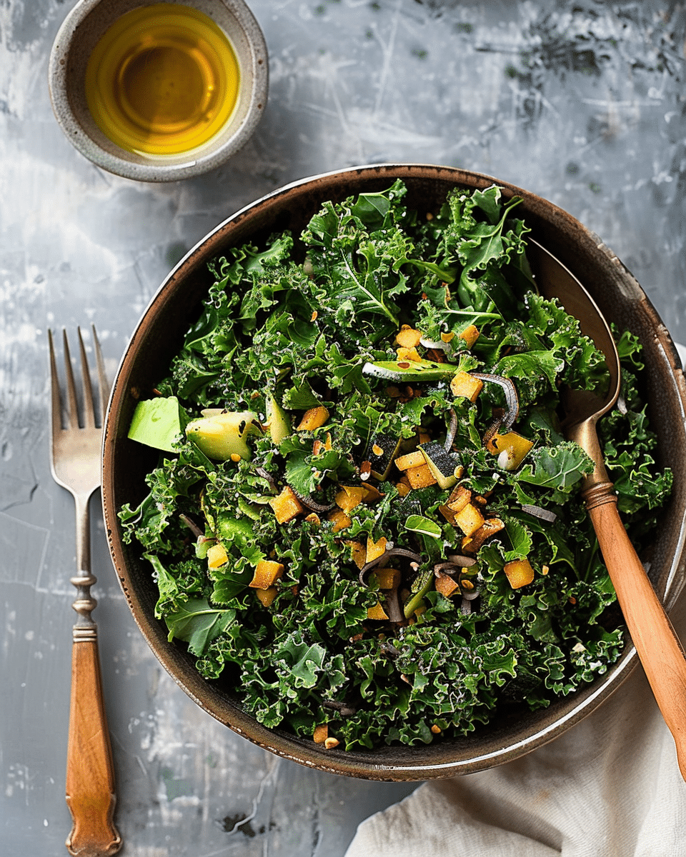 Kale Salad