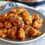 Instant Pot Chicken Bites