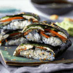 Sushi Wrap
