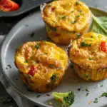 Egg Muffin Cups