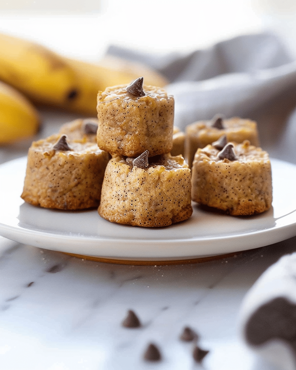 Instant Pot Pancake Bites