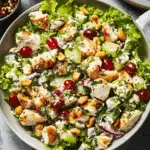 Healthy Chicken Salad
