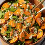 Sweet Potato Salad