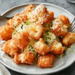 Air Fryer Salmon Bites