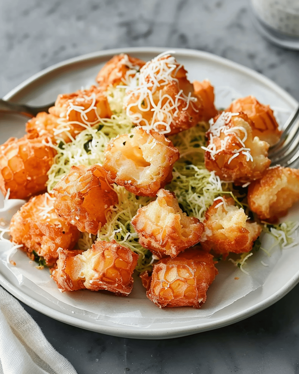 Air Fryer Salmon Bites