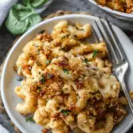 Tuscan Mac and Cheese