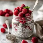 Chia Seed Pudding
