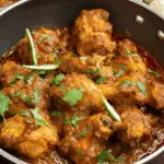 Chicken Bhuna