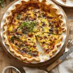 Quiche Lorraine