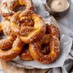 Soft Pretzels