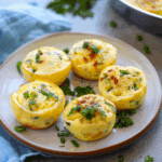 Instant Pot Egg Bites