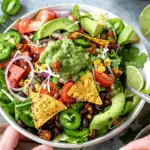 Healthy Taco Salad