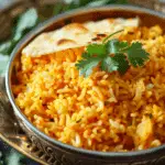 Sambar Rice