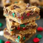 Cookie Bars