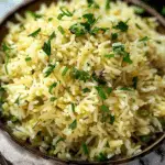 Methi Rice