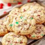 Cake Mix Cookies