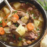 Corned Beef Stew