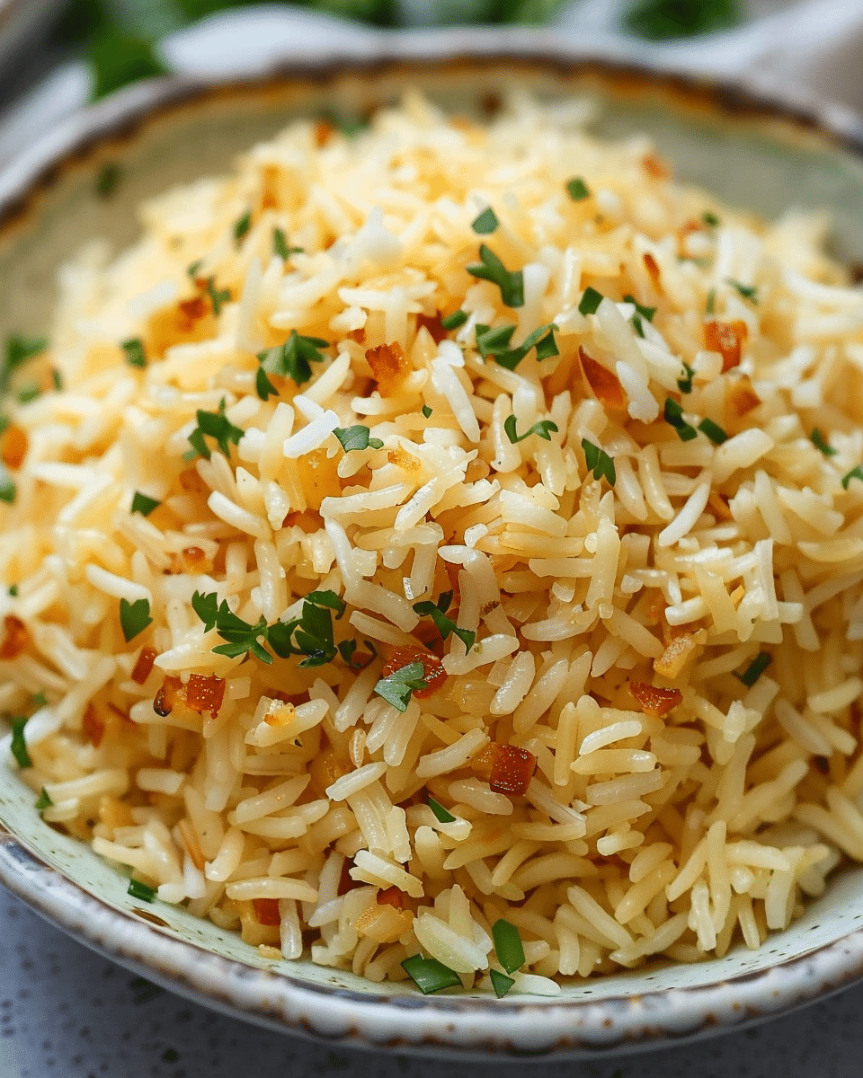 Onion Rice